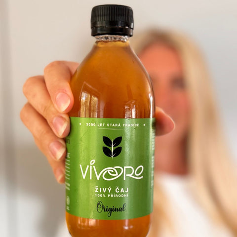 Kombucha - Original