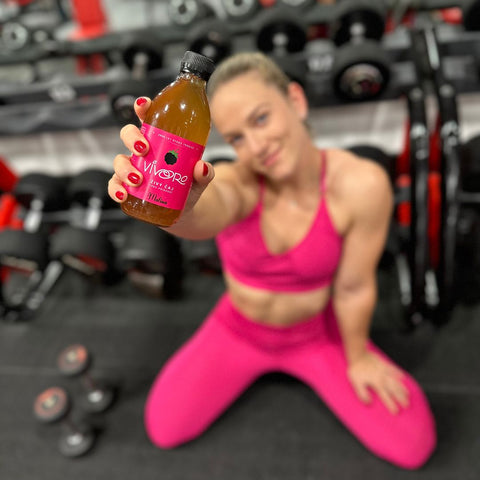 Kombucha - Malina