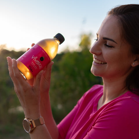 Kombucha - Malina