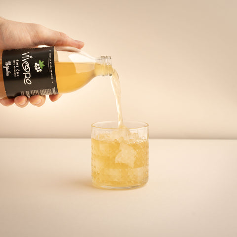 Box pro profesionály: 32x Vivoro Kombucha 330ml