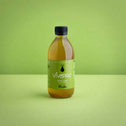 Box pro profesionály: 32x Vivoro Kombucha 330ml
