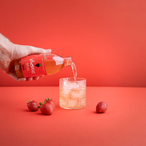 Box pro profesionály: 32x Vivoro Kombucha 330ml