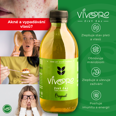 Zkušební box pro nováčky: 8+1 ZDARMA