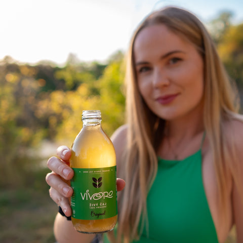 Kombucha - Original