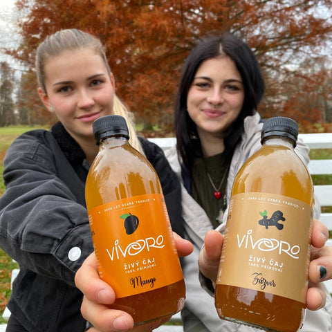 Zkušební box pro nováčky: 8+1 ZDARMA